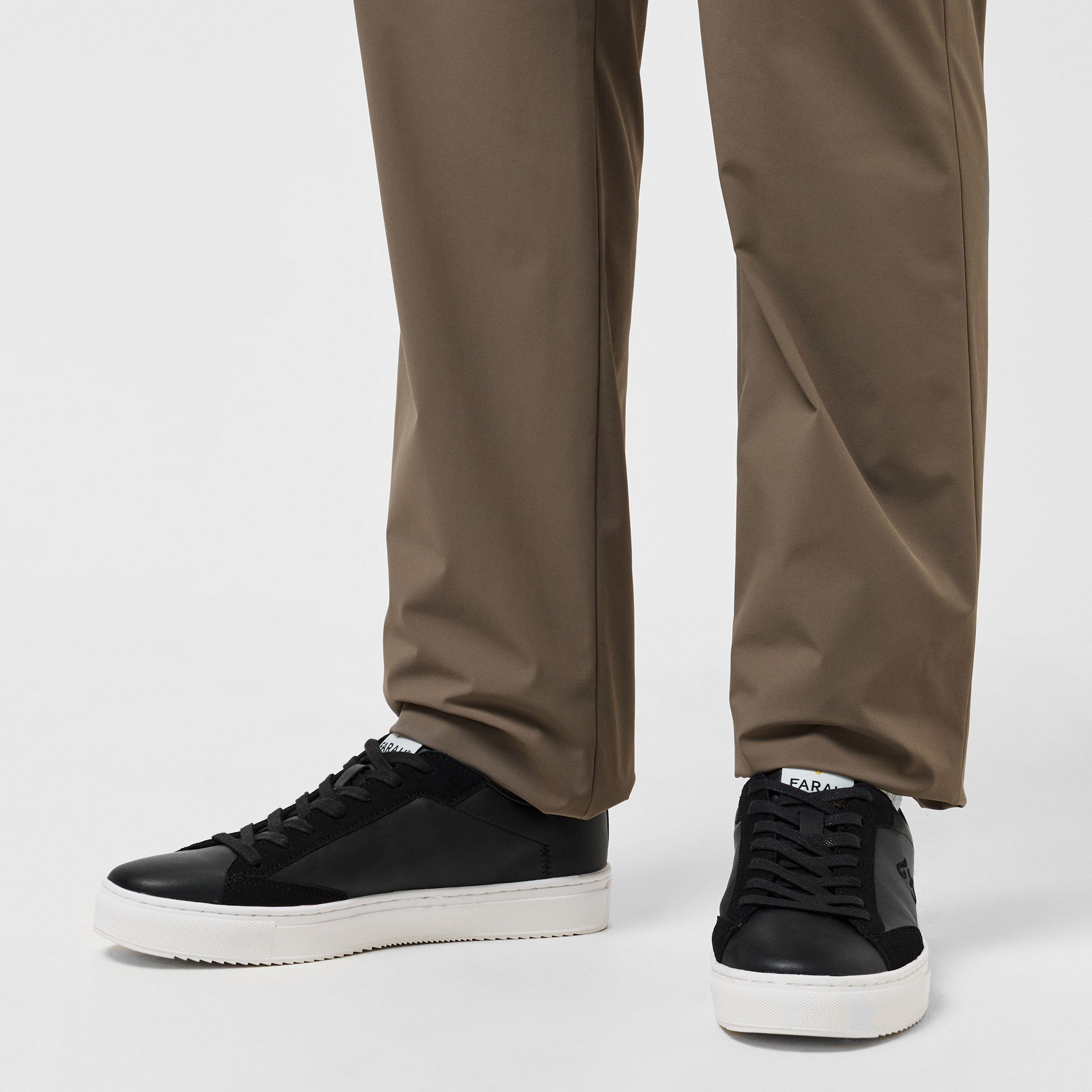 Farah Kody Cupsole Trainers