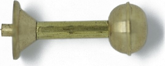 Håndspejlkompas 10X24Mm /1 - 04-Bf-0708 - Billing Boats