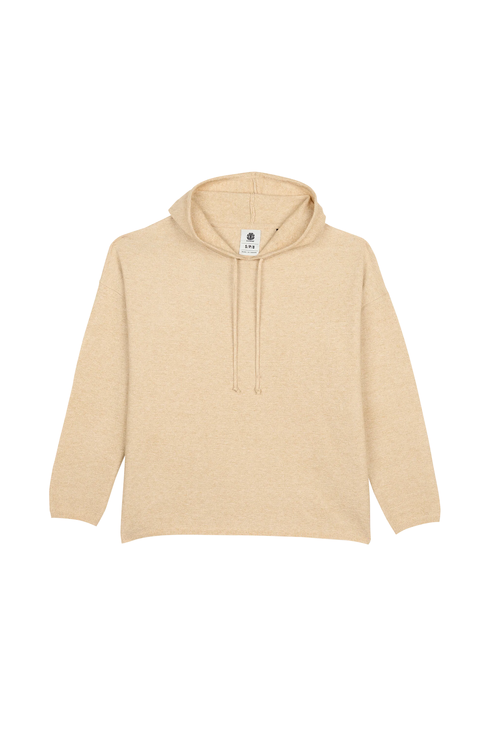 ELEMENT Pull EIKEN Beige