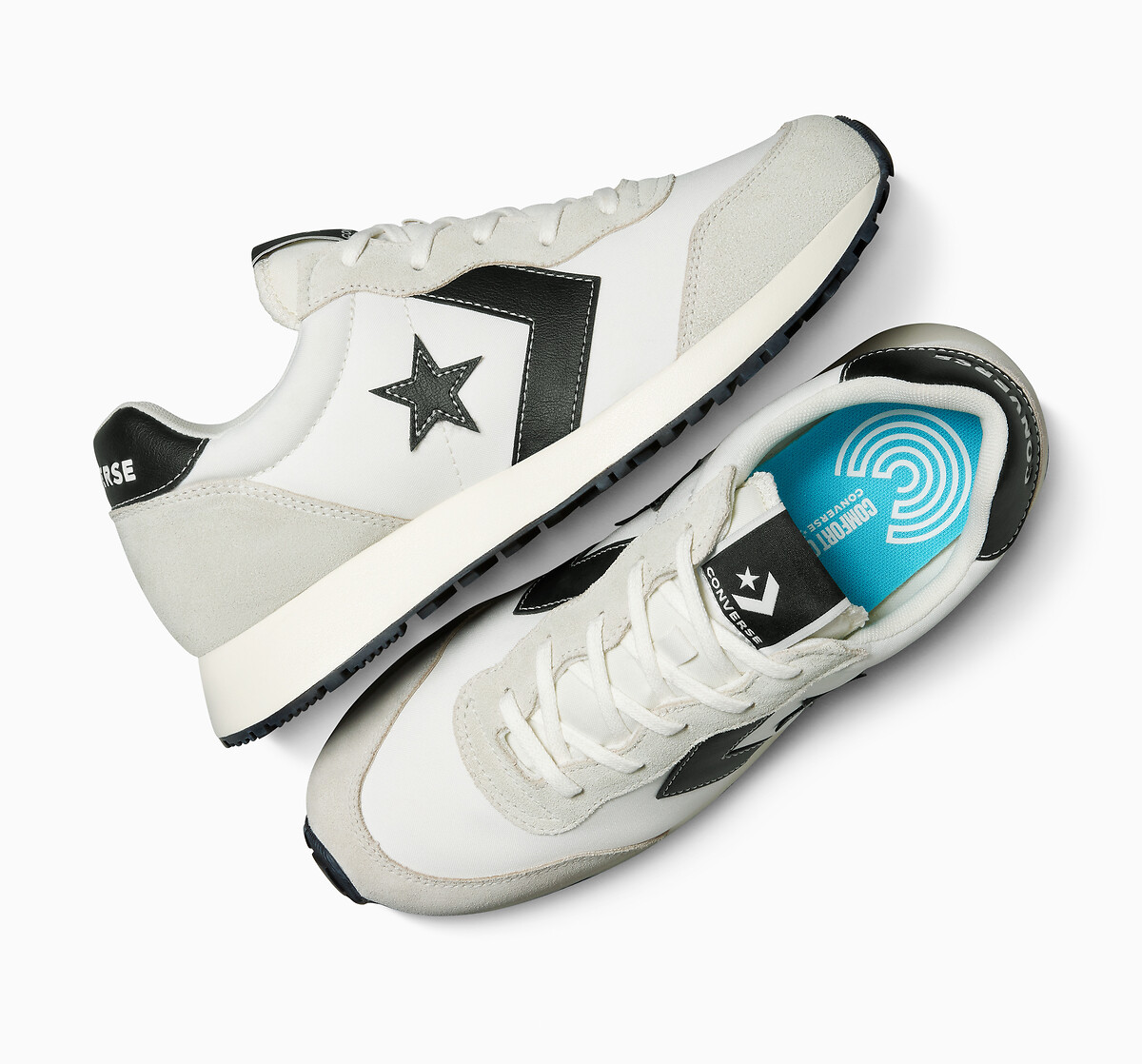 CONVERSE<br>Tênis Omega Trainer Cor da Temporada