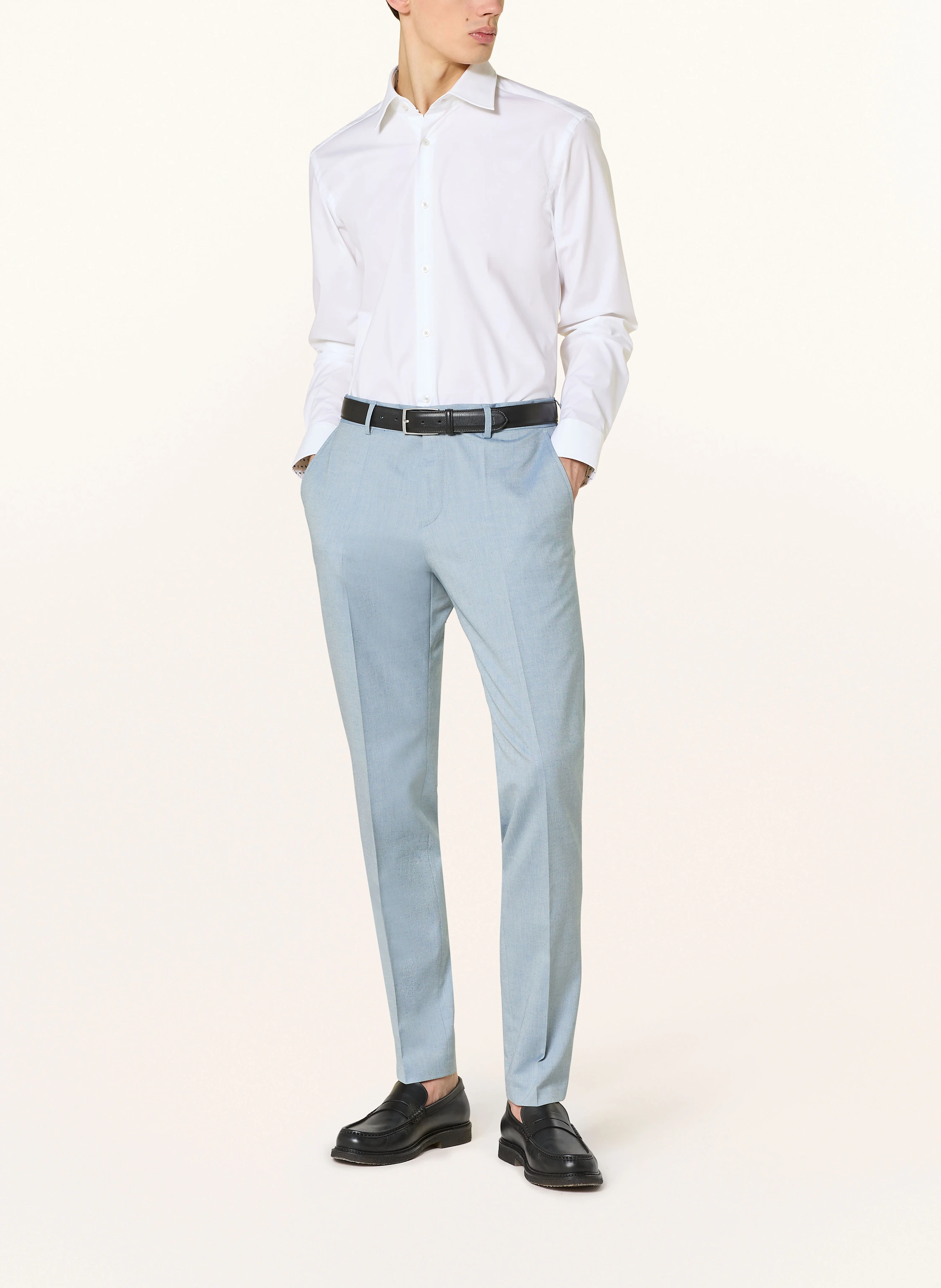 BOSS Hemd H-JOE Regular Fit