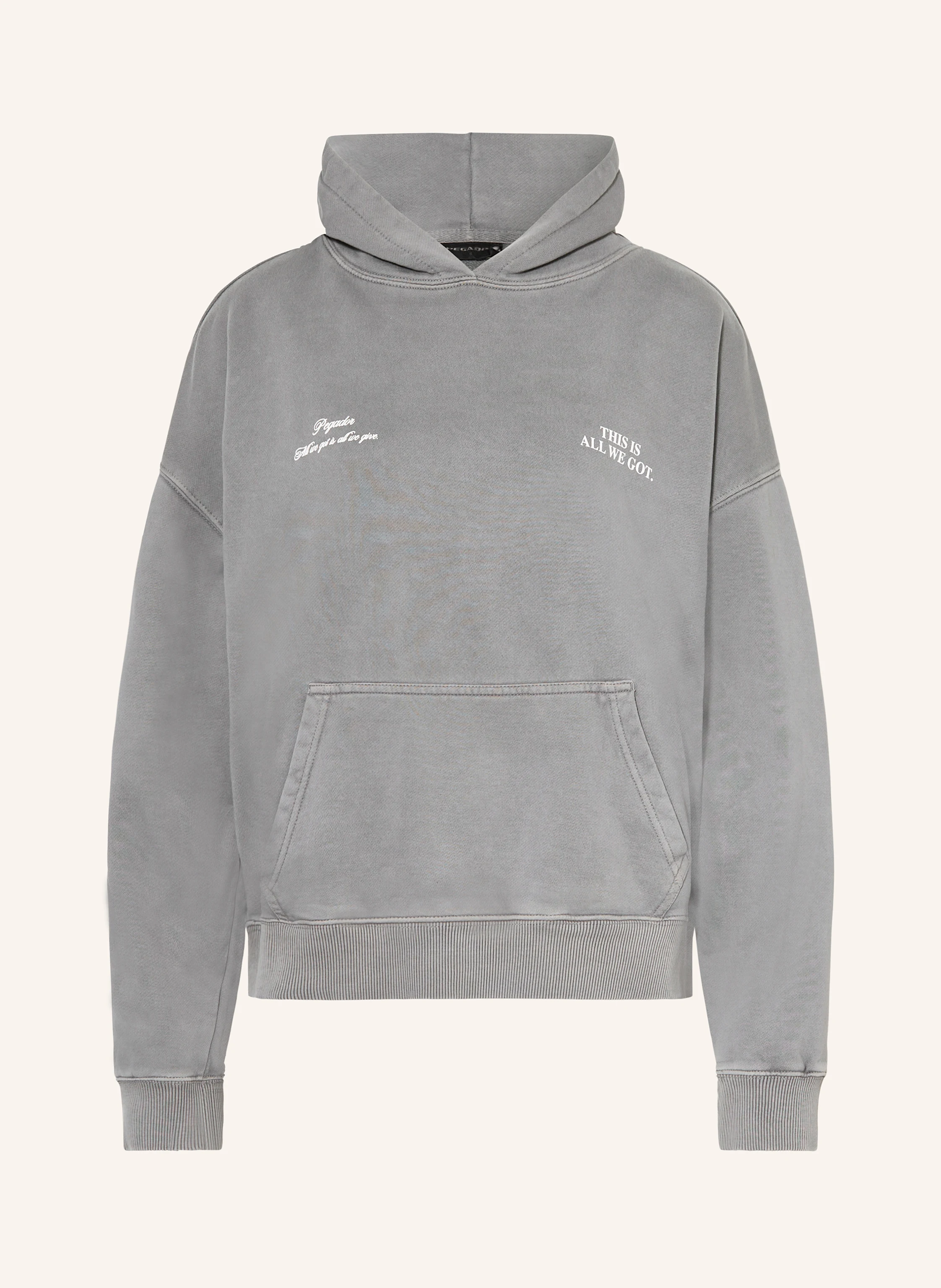 PEGADOR Hoodie LENA