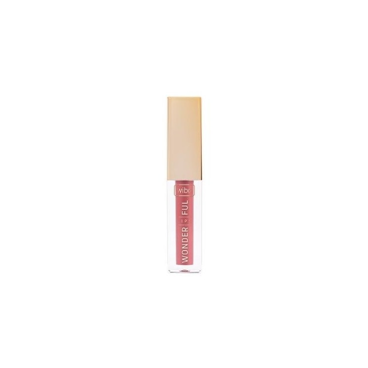 Wibo Wonderful Lips Lippenstift /2/ 3 gr