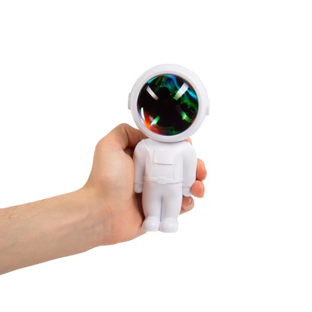 Fizz Creations Astronaut Sunset USB-lampe