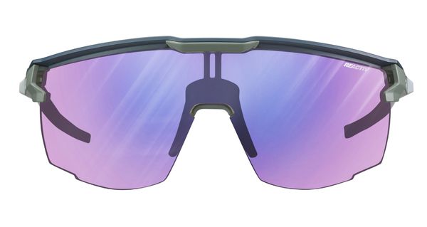 ULTIMATE Sonnenbrille  blau_grün