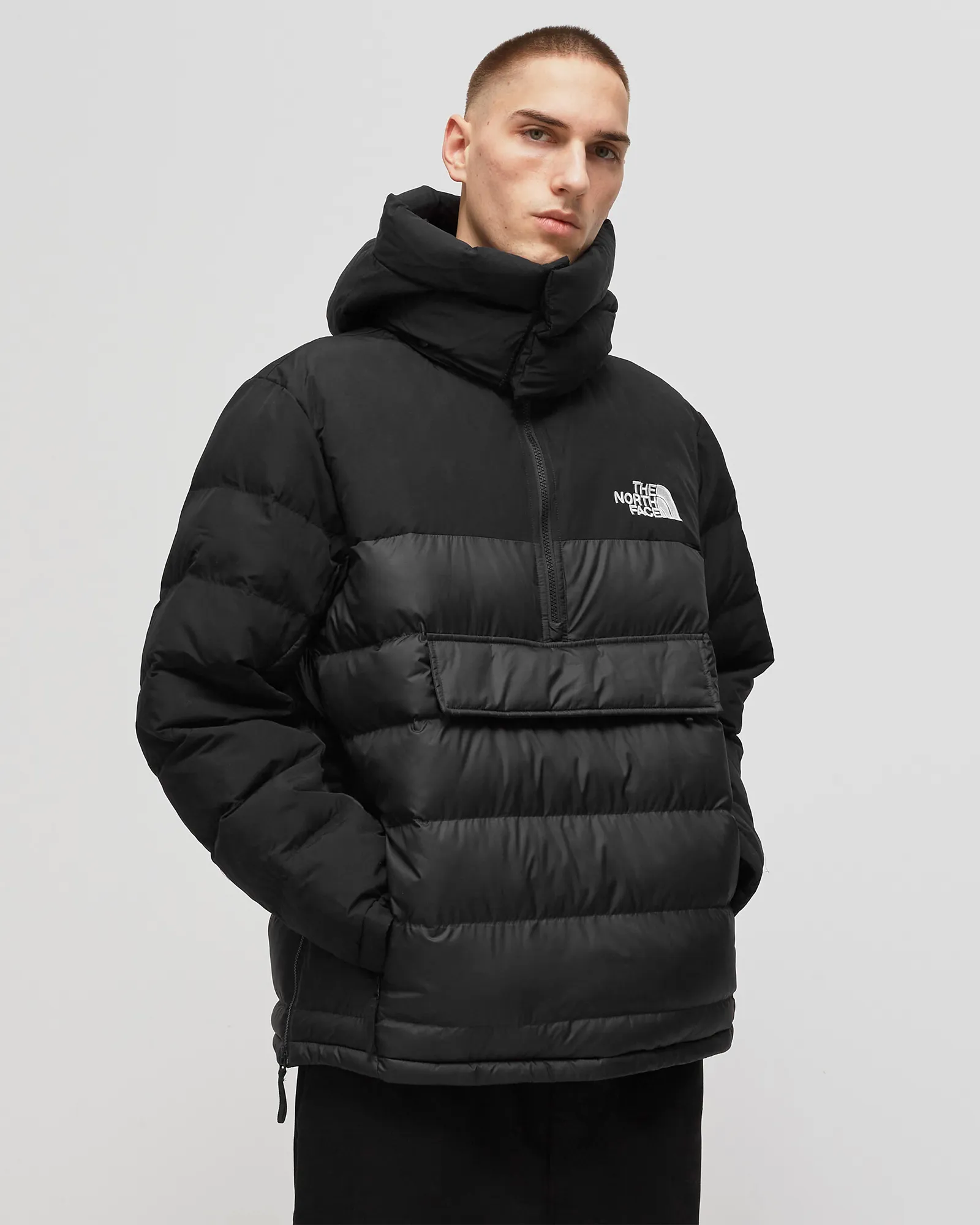The North Face Himalayan Synth Insulated Anorak
