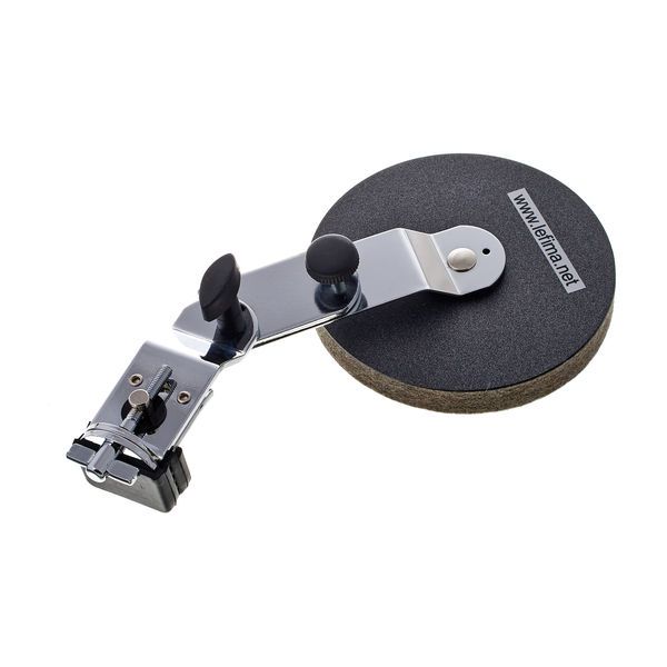 Lefima Add-on Mute for Bass Drum