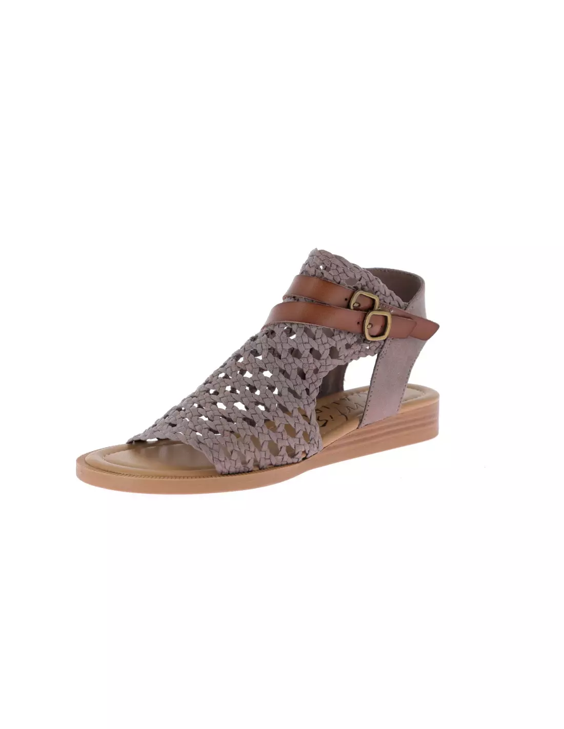 ANUELLA - Sandales & nu-pieds Black