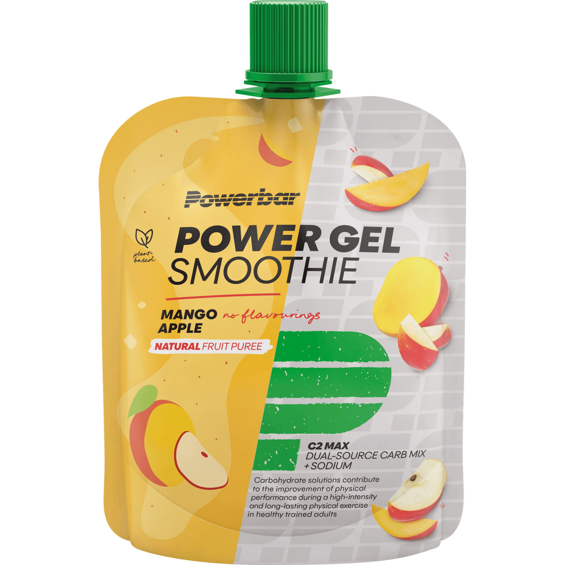 Powerbar Powergel Smoothie