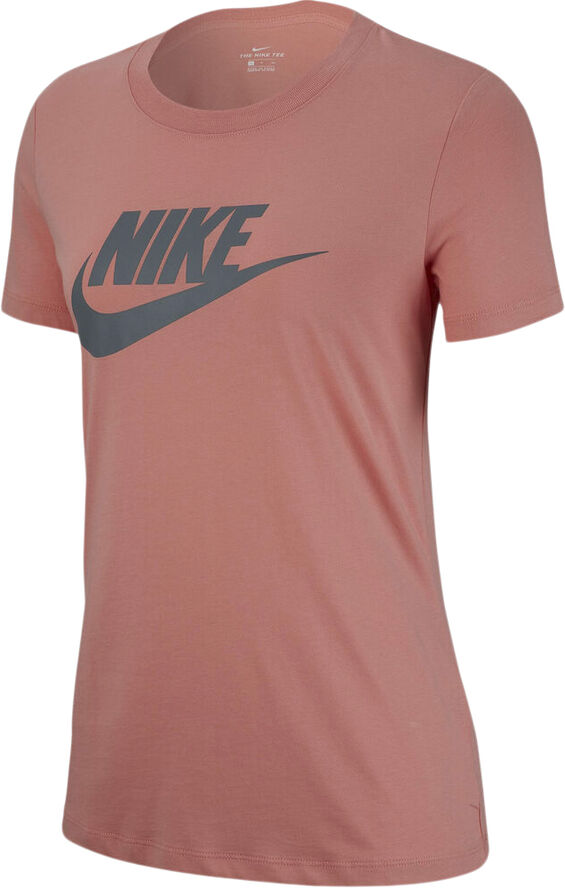 Nike Sportswear Essential T Shirt Pink