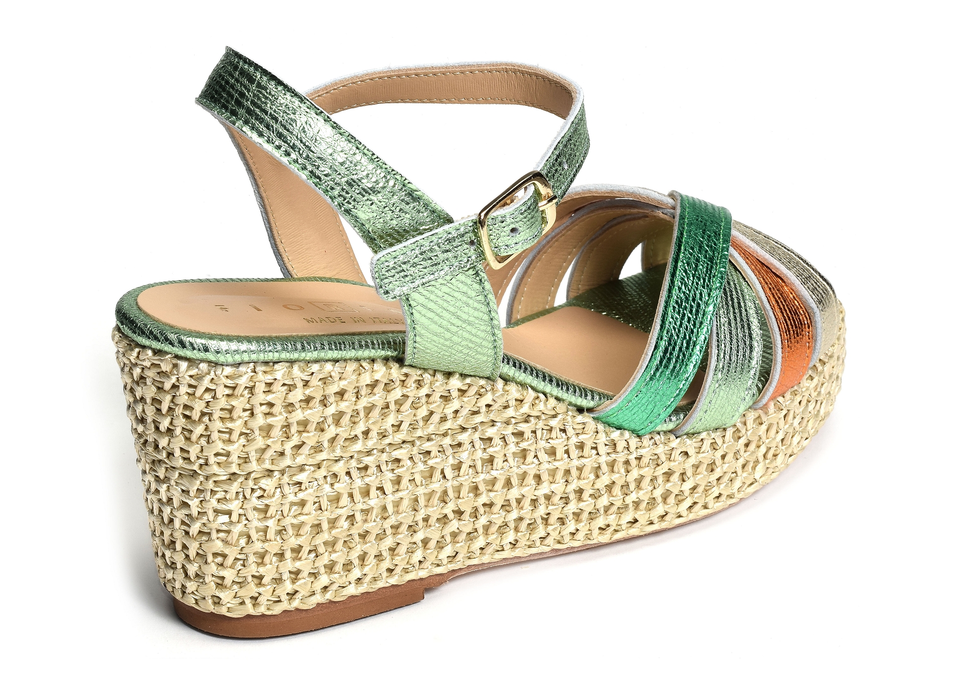 Celine vert