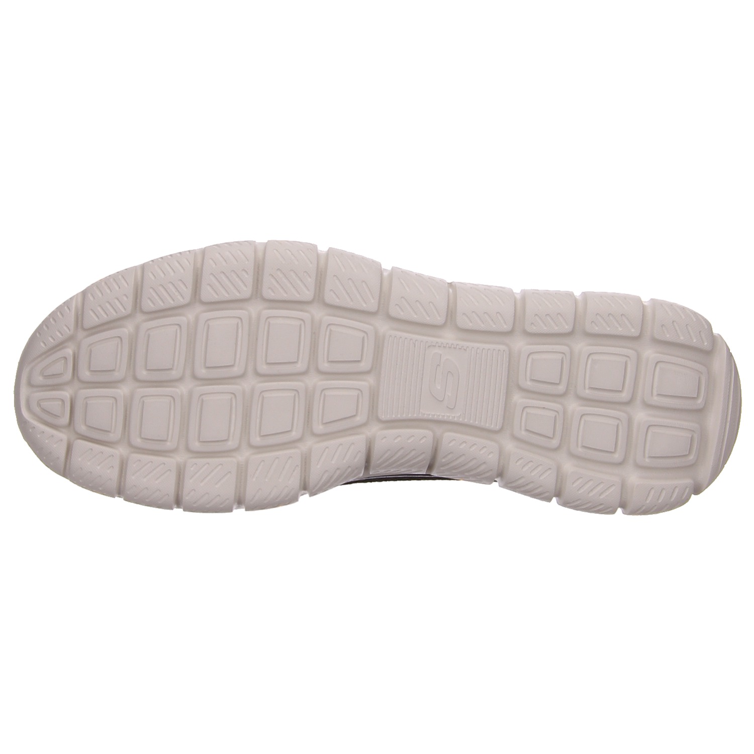Skechers Sneaker schwarz schwarz