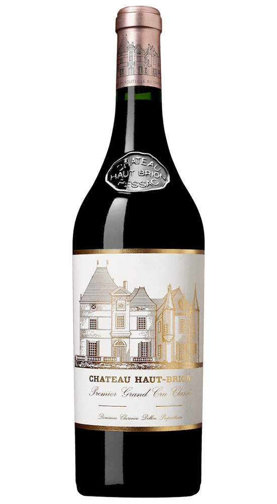Château Haut-Brion 2014 Bordeaux-Pessac-Leognan-   1er Cru Classé-Rouge-