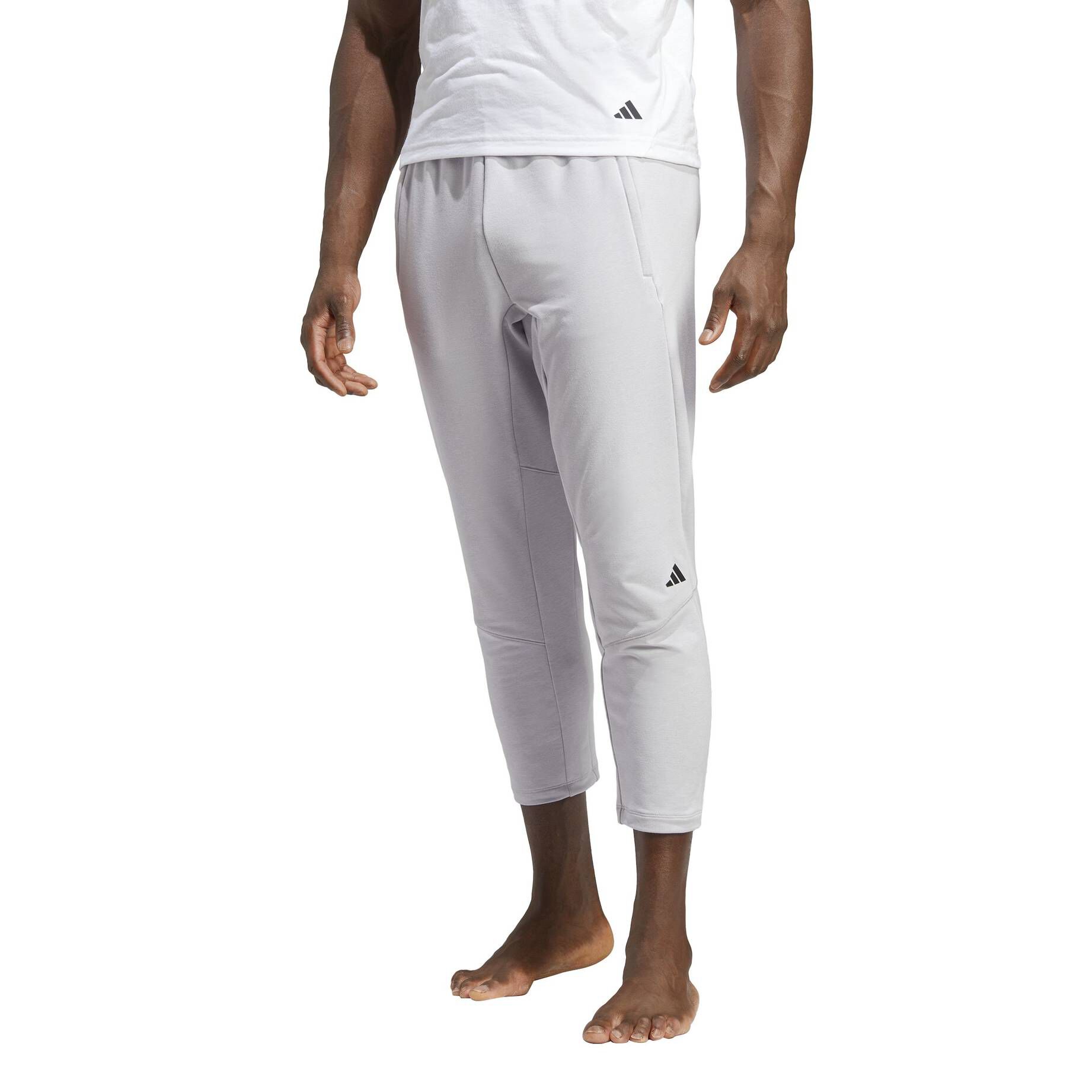 adidas Performance| Herren Trainingshose 7/8
