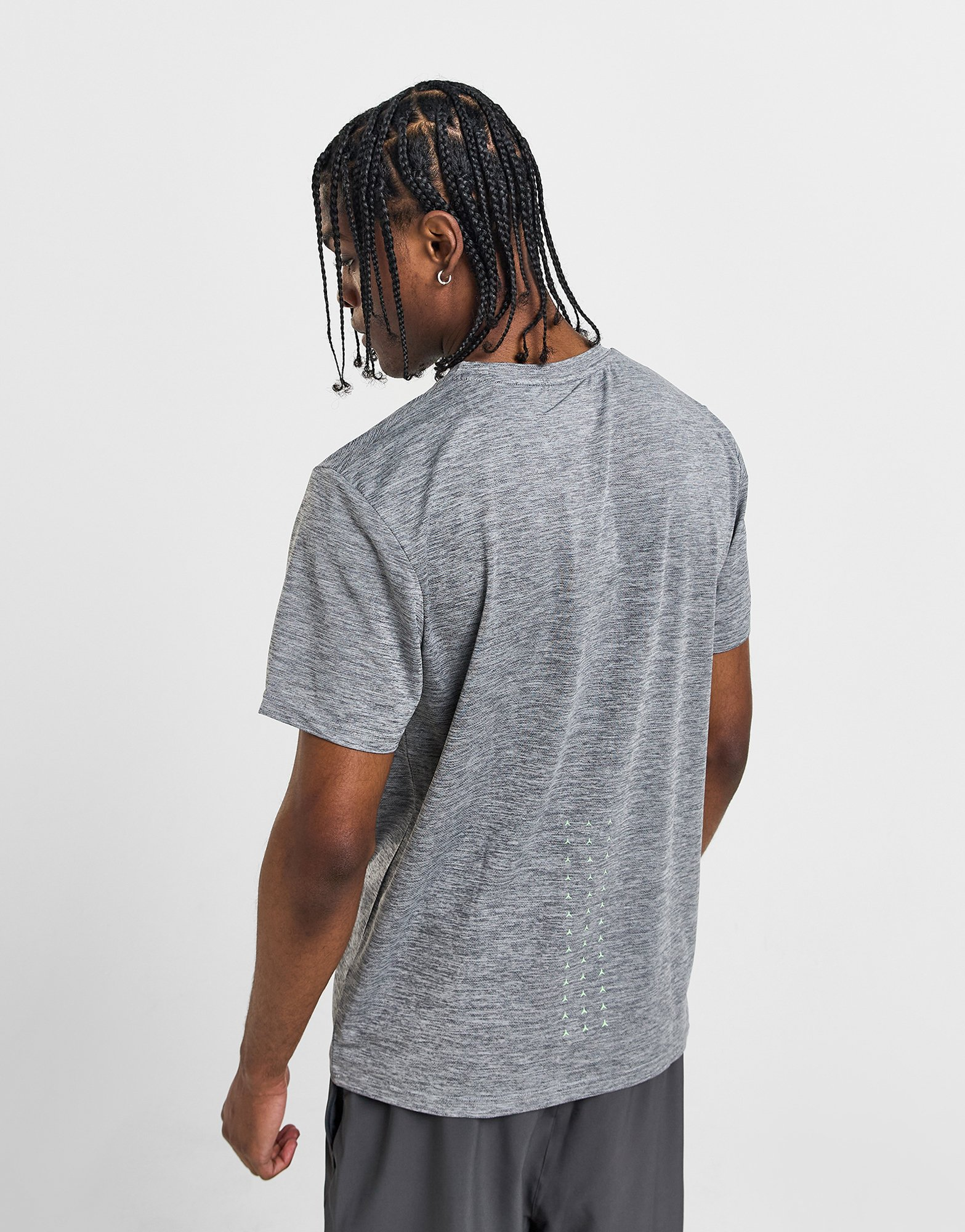 MONTIREX T-shirt MTX Run Homme