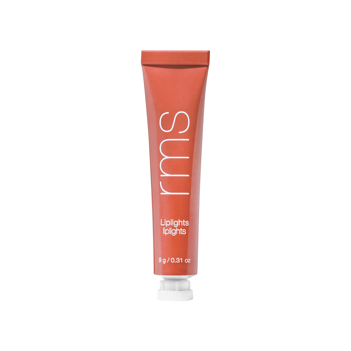Liplights Cream Lip Gloss Bisou