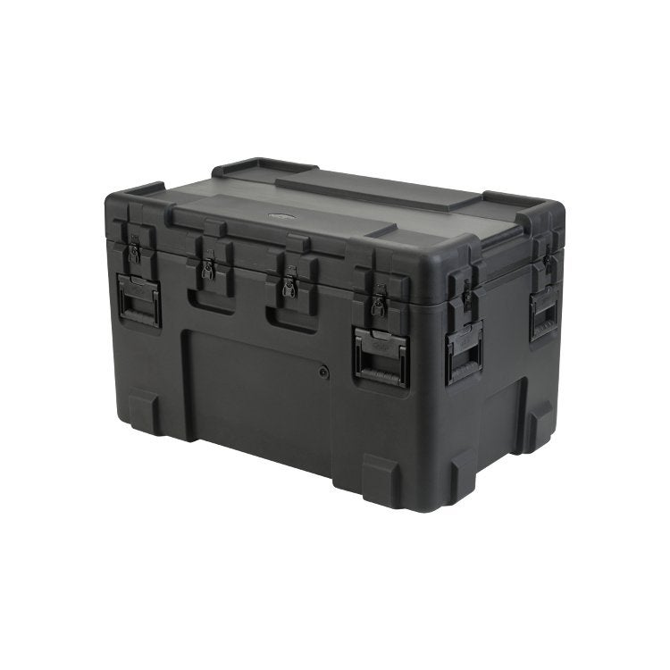 SKB R Series 4024-24 waterdichte flightcase (gel.)1016x609x609mm