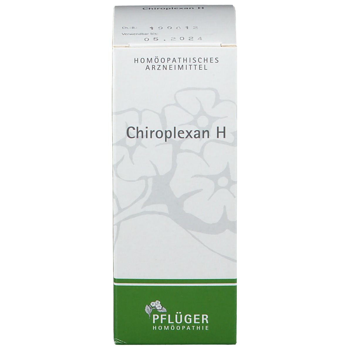Chiroplexan H