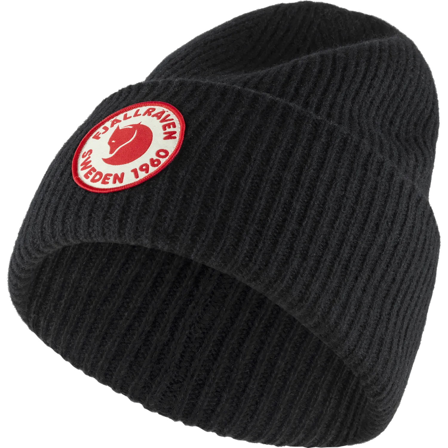 Fjällräven 1960 Logo Hat Black