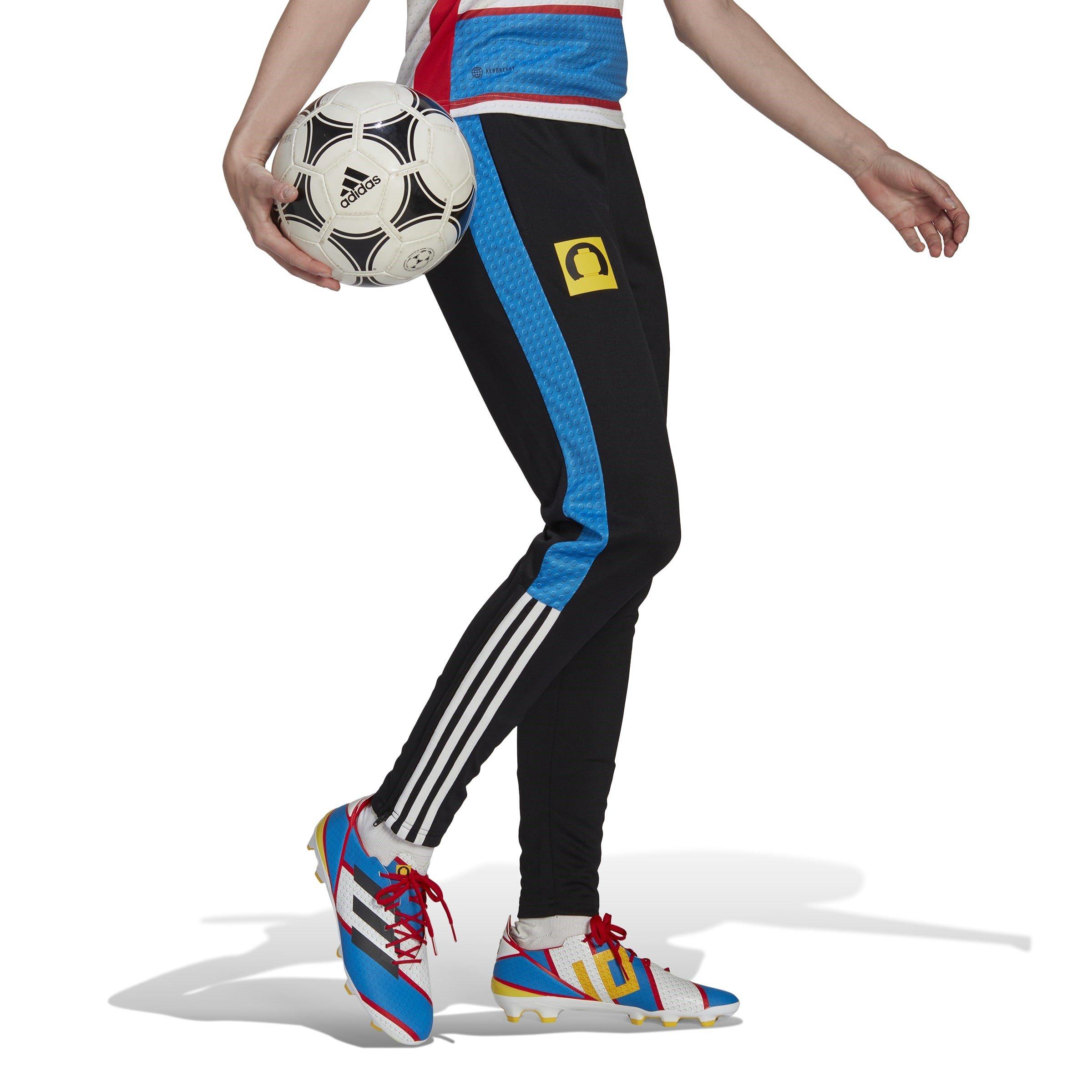 adidas Tiro x LEGO® Track Tracksuit Bottoms Womens