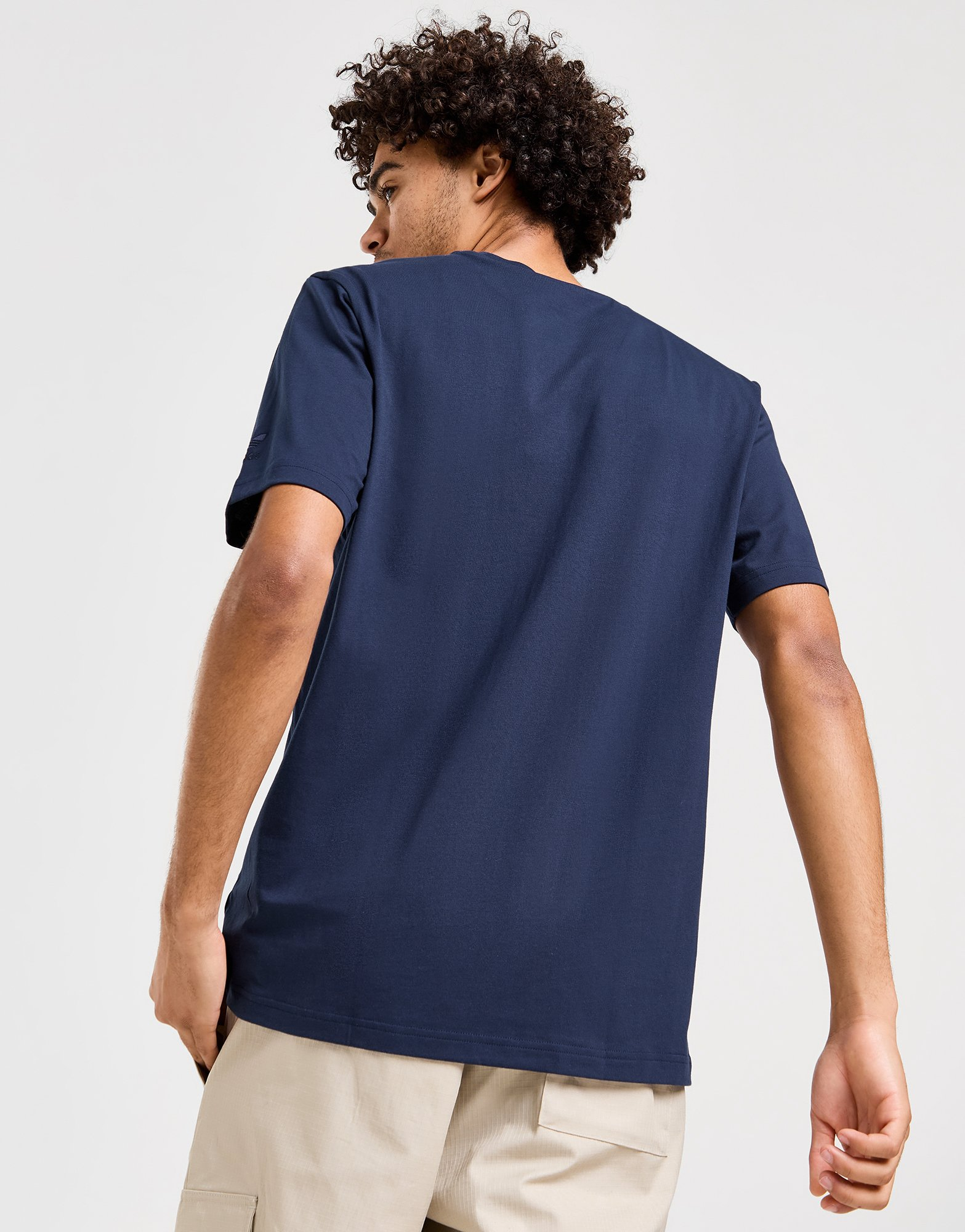 adidas Originals T-shirt Dance Homme