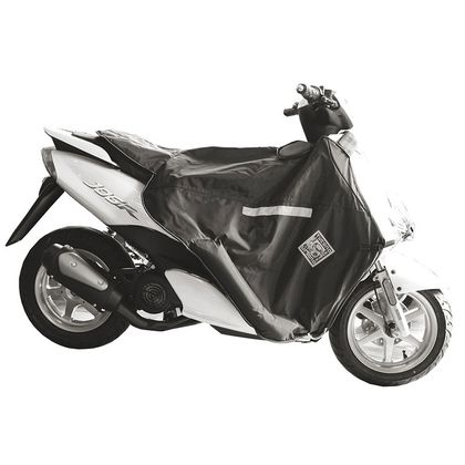 Tablier Tucano Urbano SCOOTER TERMOSCUD R017X - Noir