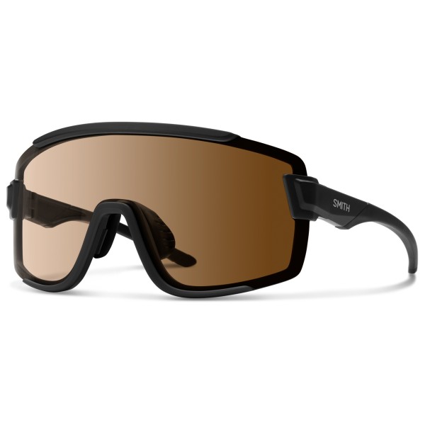 Smith - WildcatChromaPop Photochromic S1-3 + S0 - Lunettes vélo