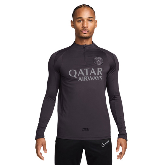 Nike Paris Saint-Germain Strike Trainingspak