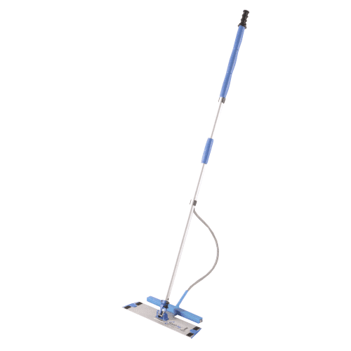 Balai vapeur pour nettoyeur vapeur Sanivap