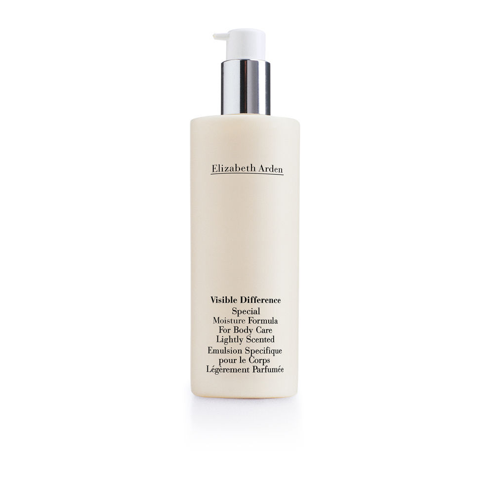 Elizabeth Arden Visible Difference Body Care
