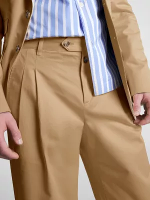 Calças chino Crest Archive Fit