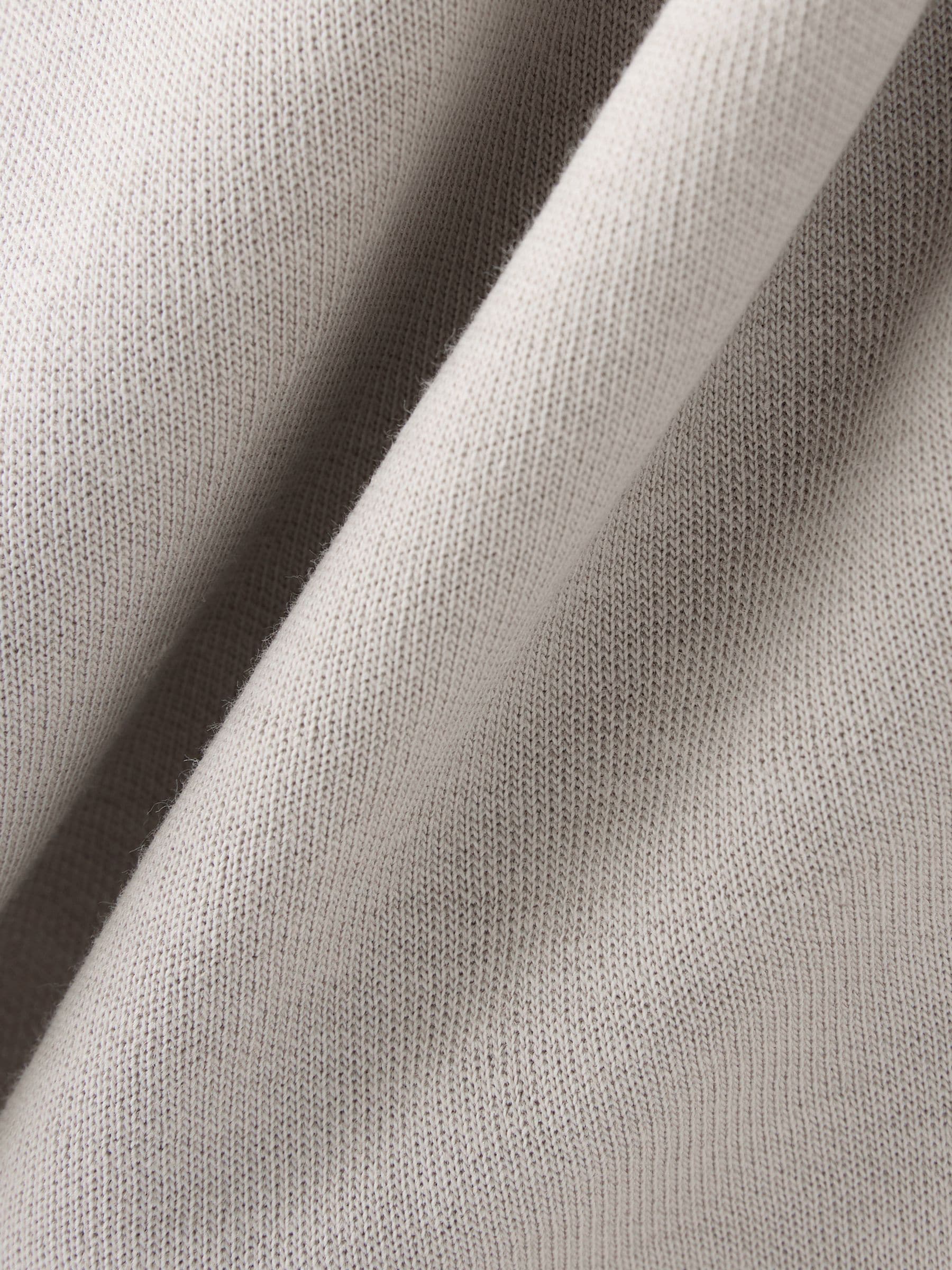 Pastelgeel - Modieus overshirt (3 - 16 jr)
