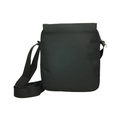 Bolsa de ombro National Geographic com dois compartimentos - Modelo profissional