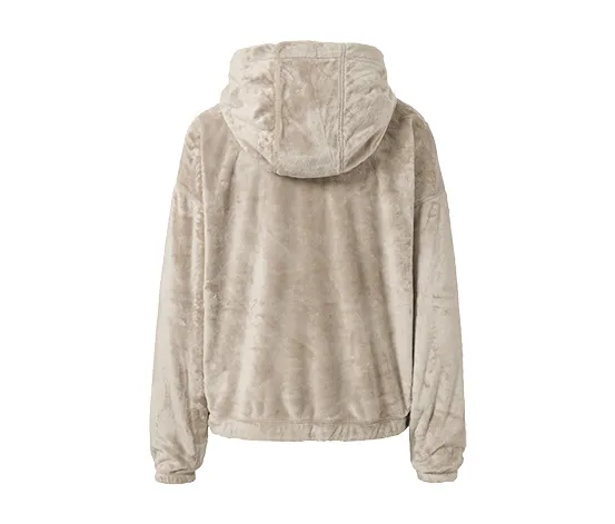 Fleecejacke
