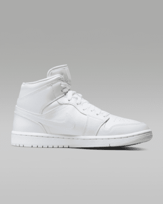 Air Jordan 1 Mid Women's Shoes