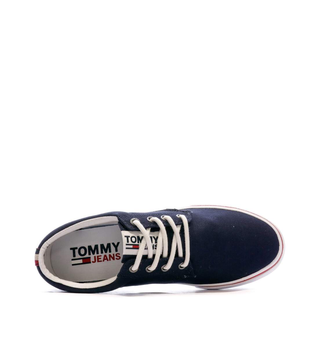 Baskets Marine Homme Tommy Hilfiger Sneakers
