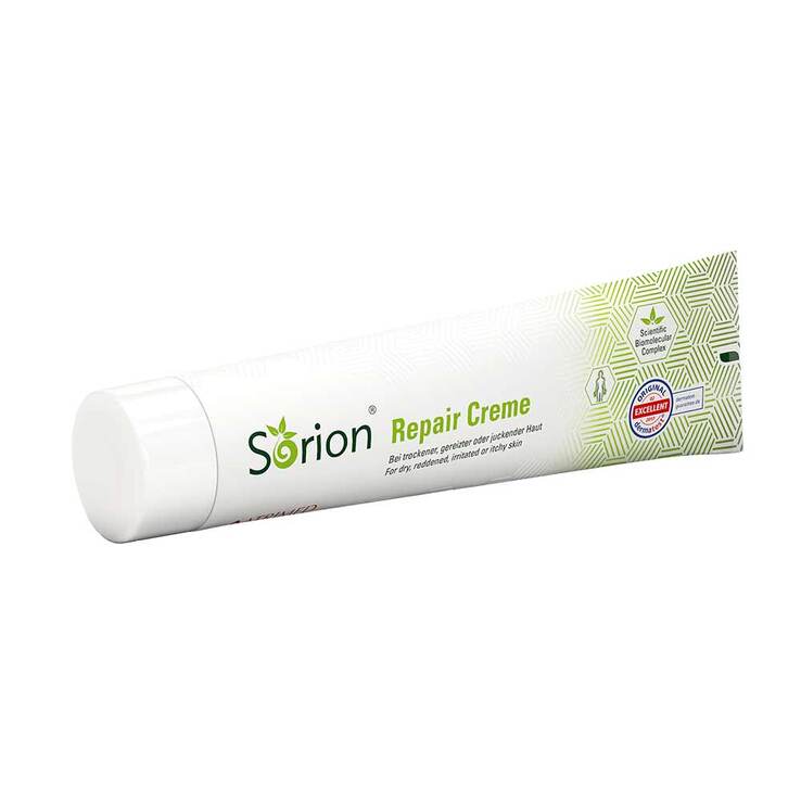 Sorion Repair Creme, 150 ml
