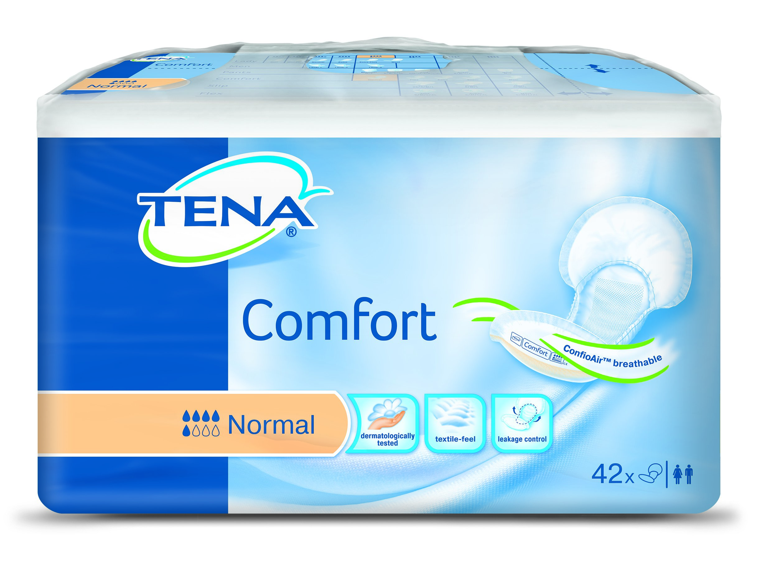 TENA Comfort Normal<br>42 Stück