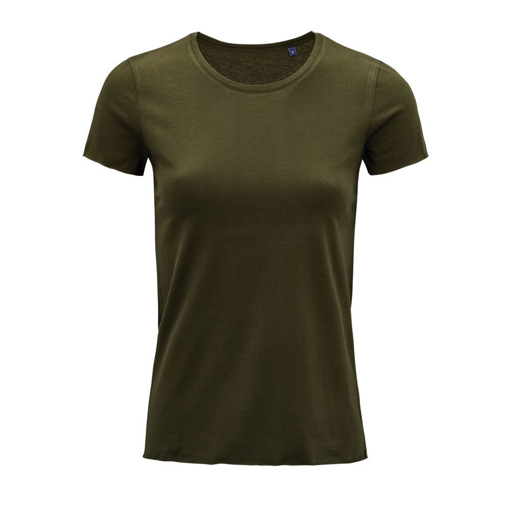 NEOBLU 03571 - Leonard Women Tee Shirt Manches Courtes Femme