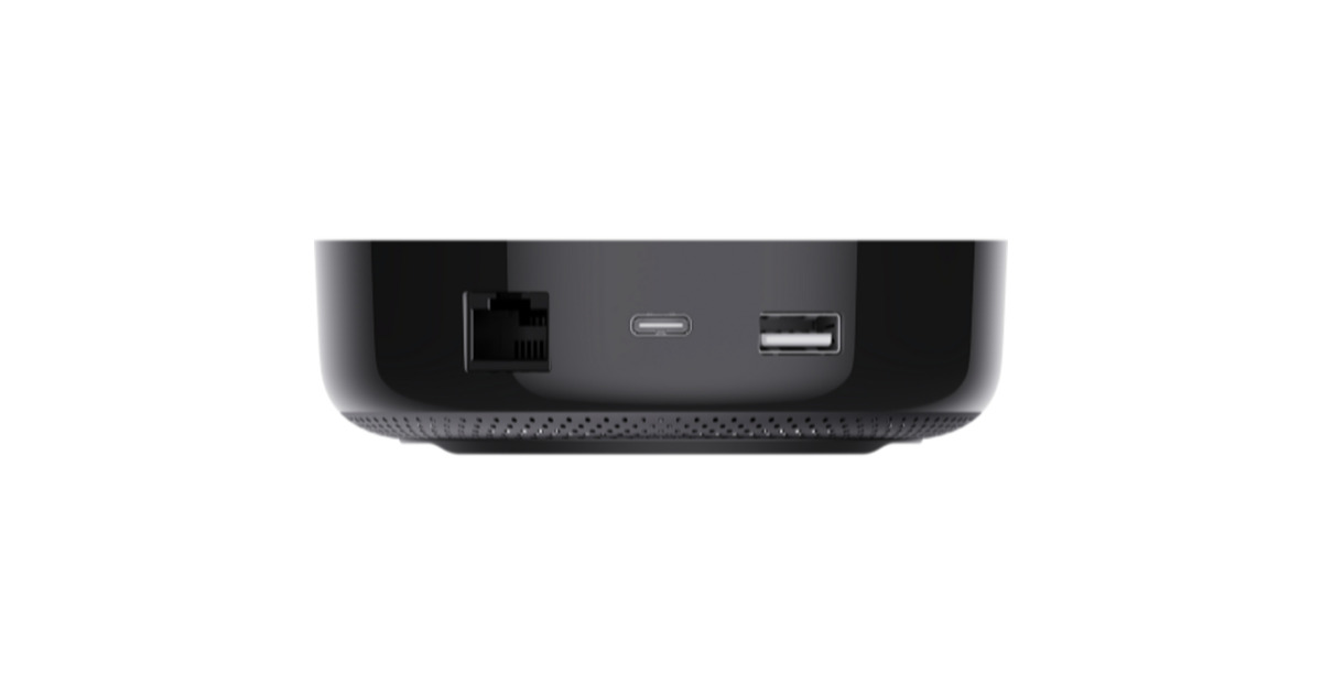 AqaraHub M200 basisstation  (Zwart)