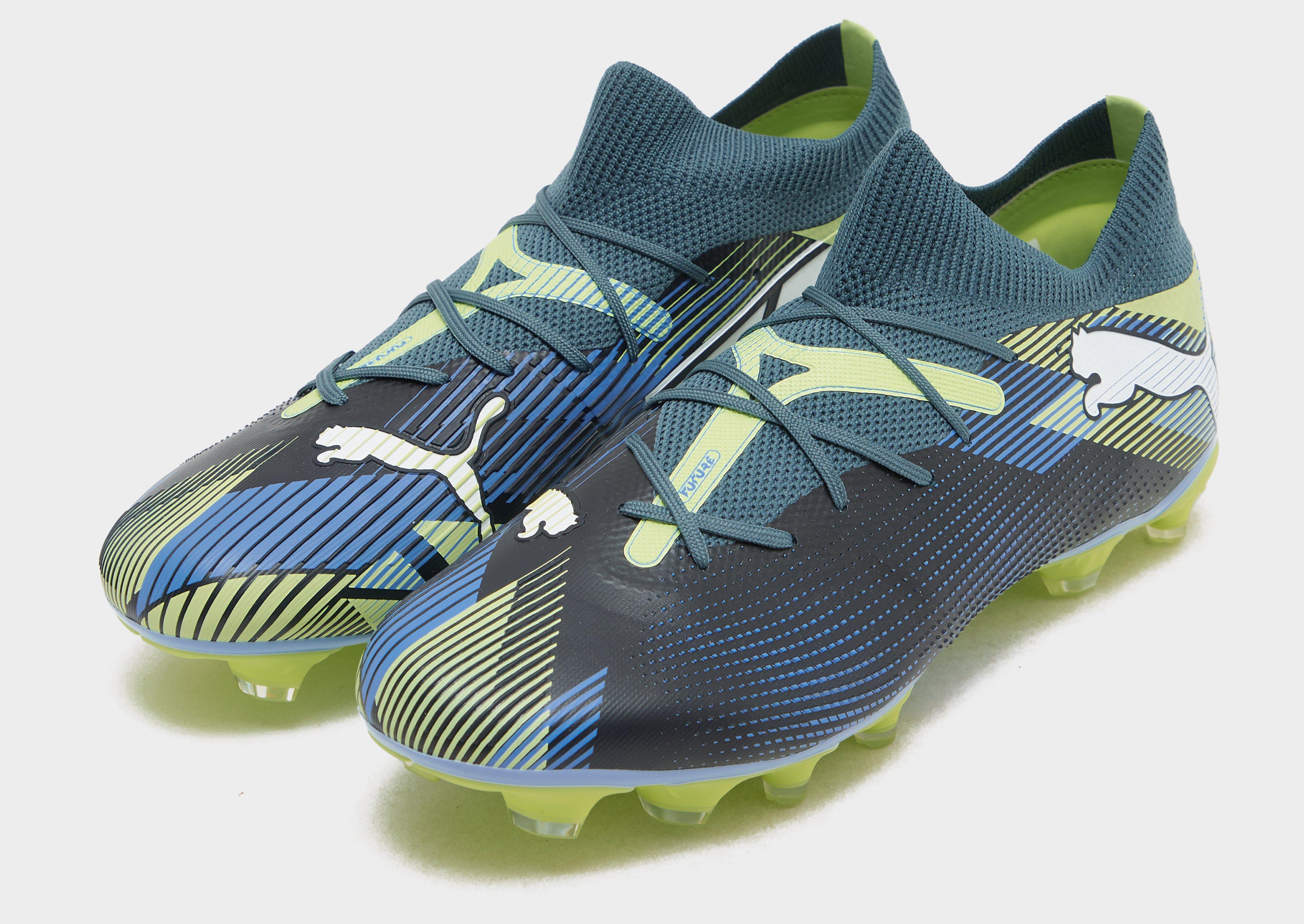 PUMA FUTURE 7 Match+ FG Homme