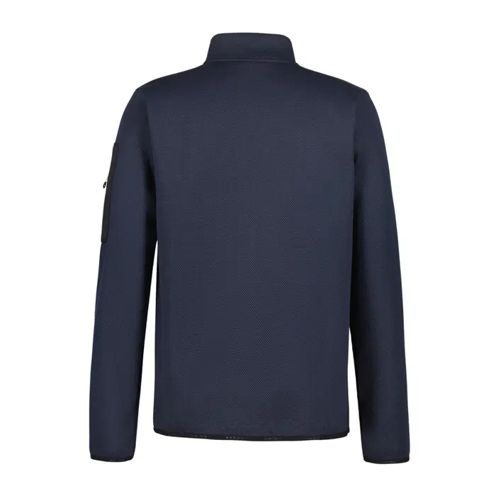 Icepeak Bredstedt Fleece Vest Heren
