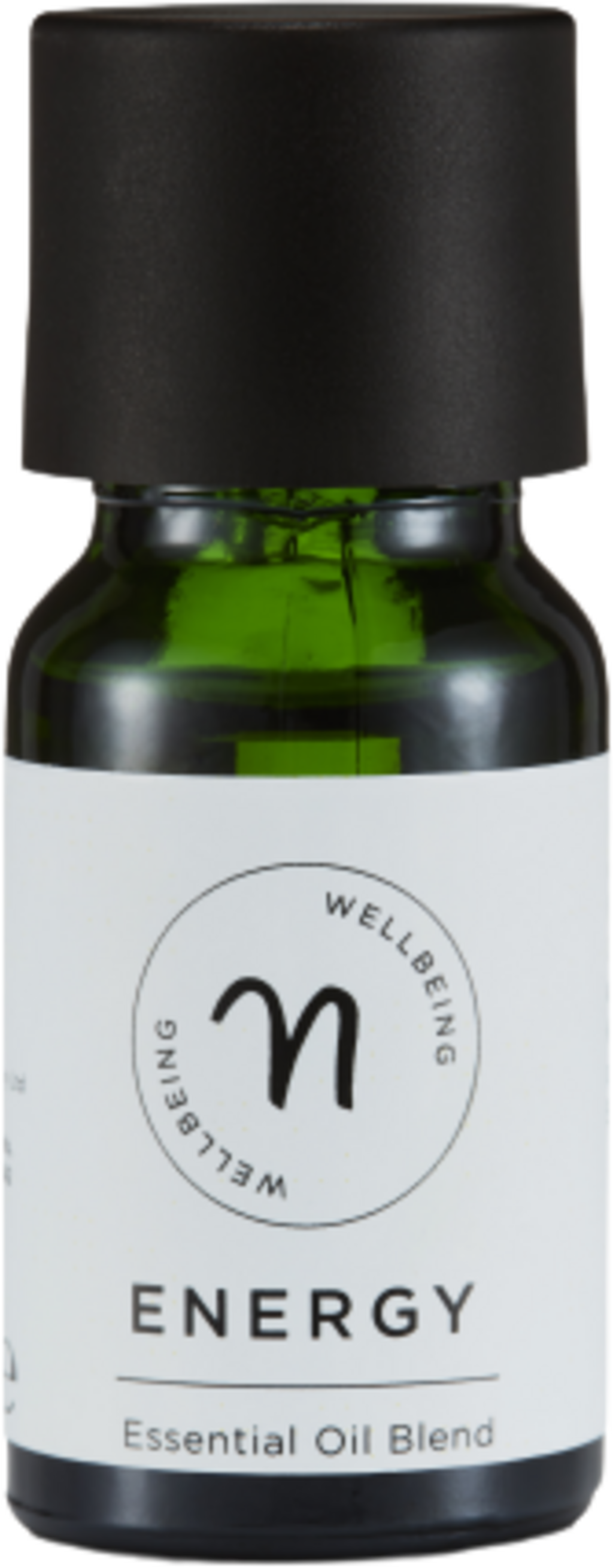 Nourish London  Energy Essential Oil Blend, 10 ml