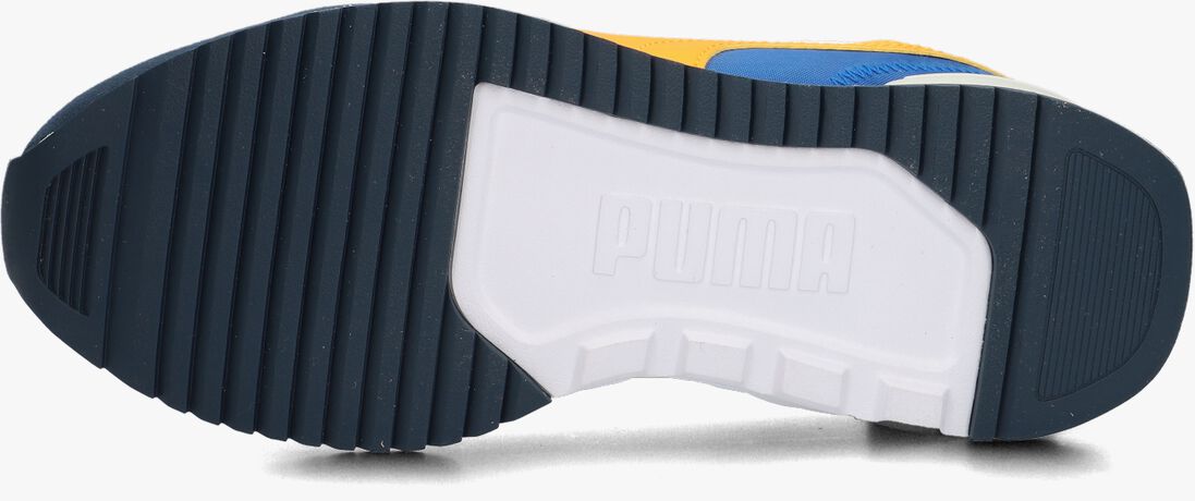 PUMA multi puma lage sneakers r78 jr