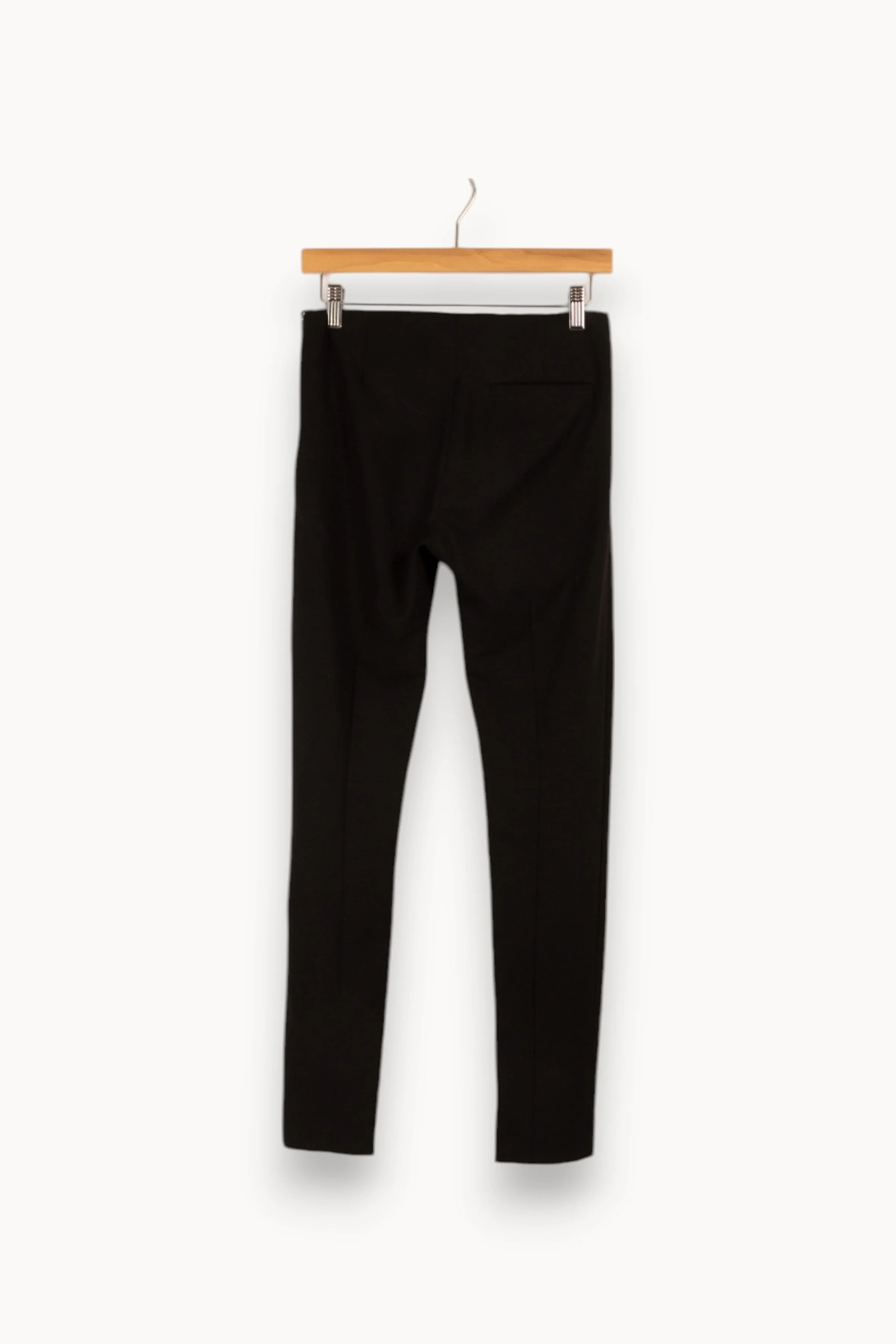 Pantalon décontracté - acne studios | Noir