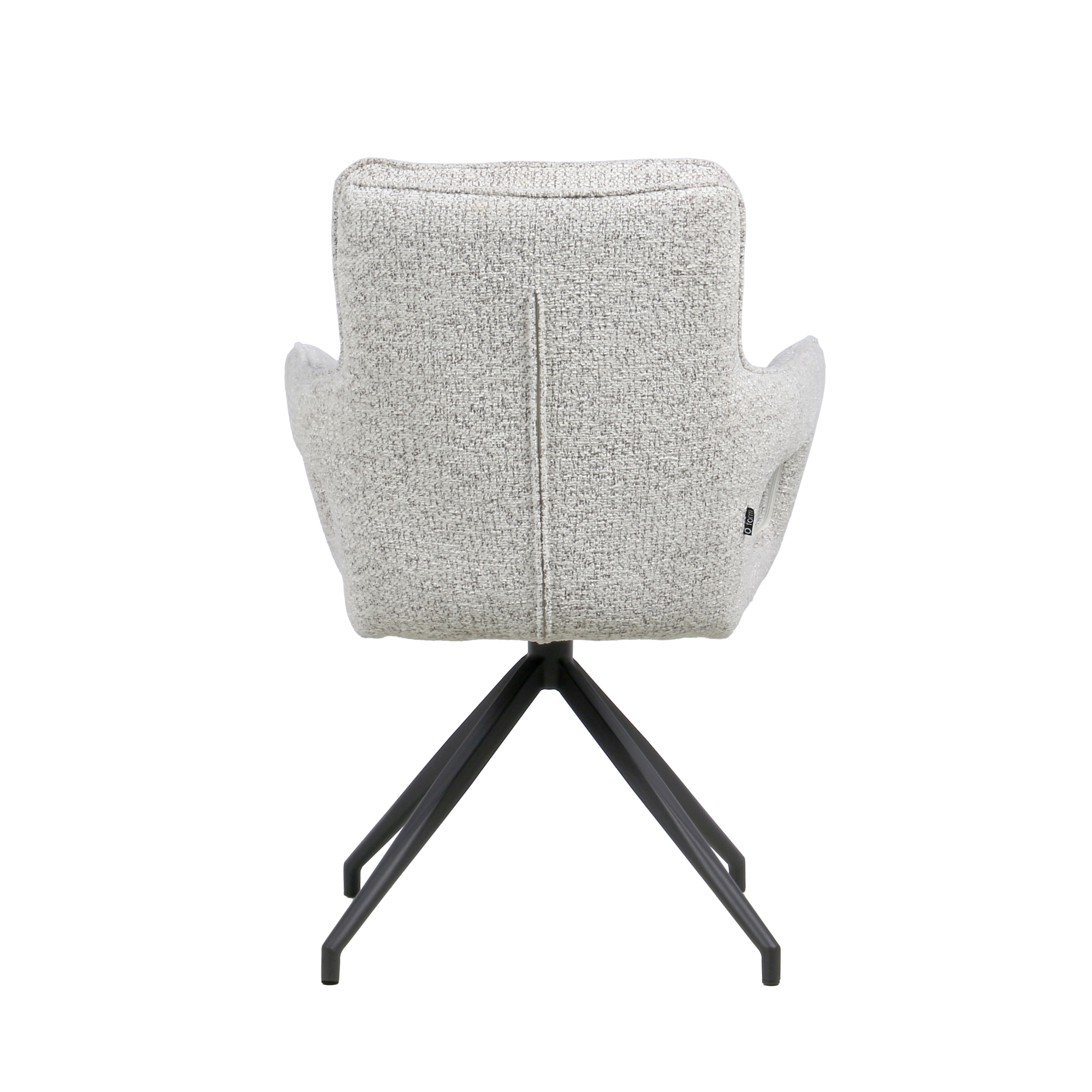 Eetkamerstoel Polly beige