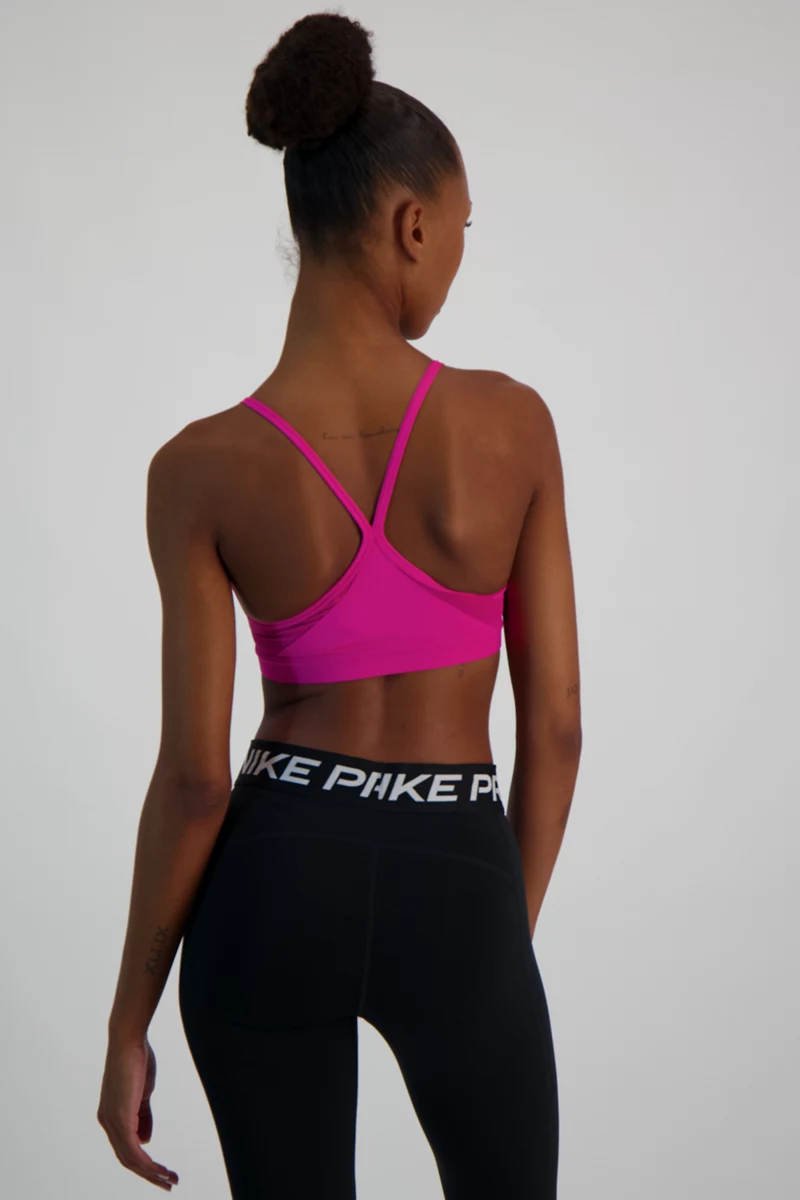 Nike Dri-FIT Indy Light Damen Sport-BH