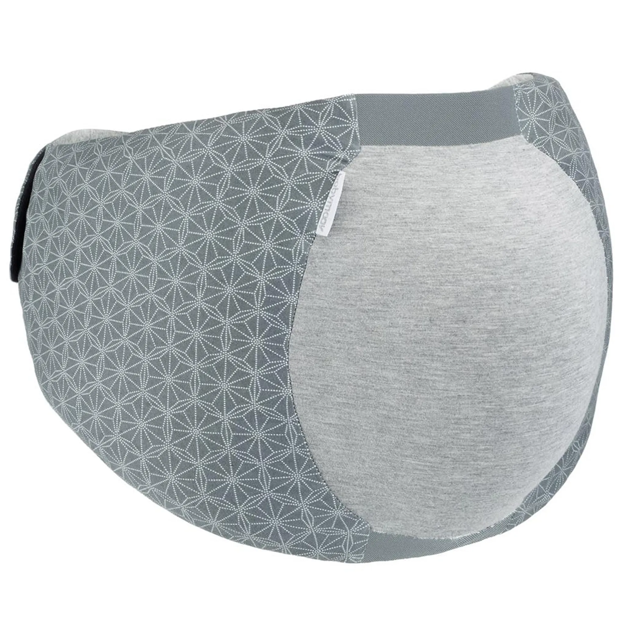 Babymoov Ceinture De Grossesse Pour La Nuit Dream - Gris