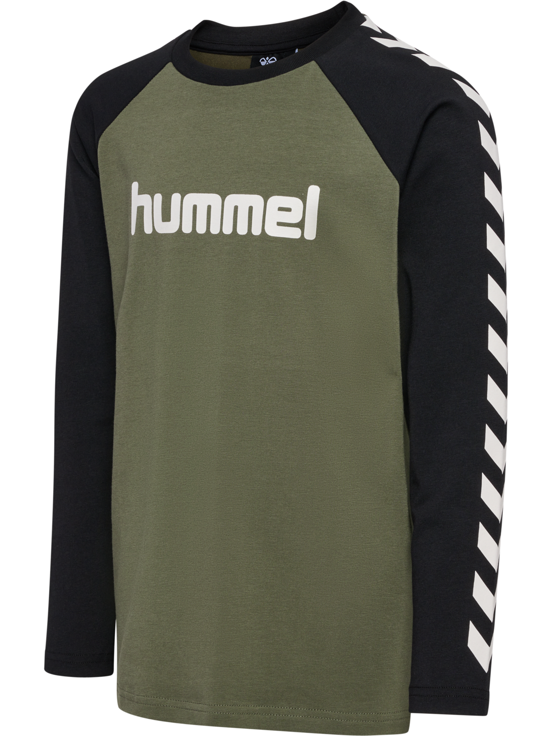 hmlBOYS T-SHIRT L/S