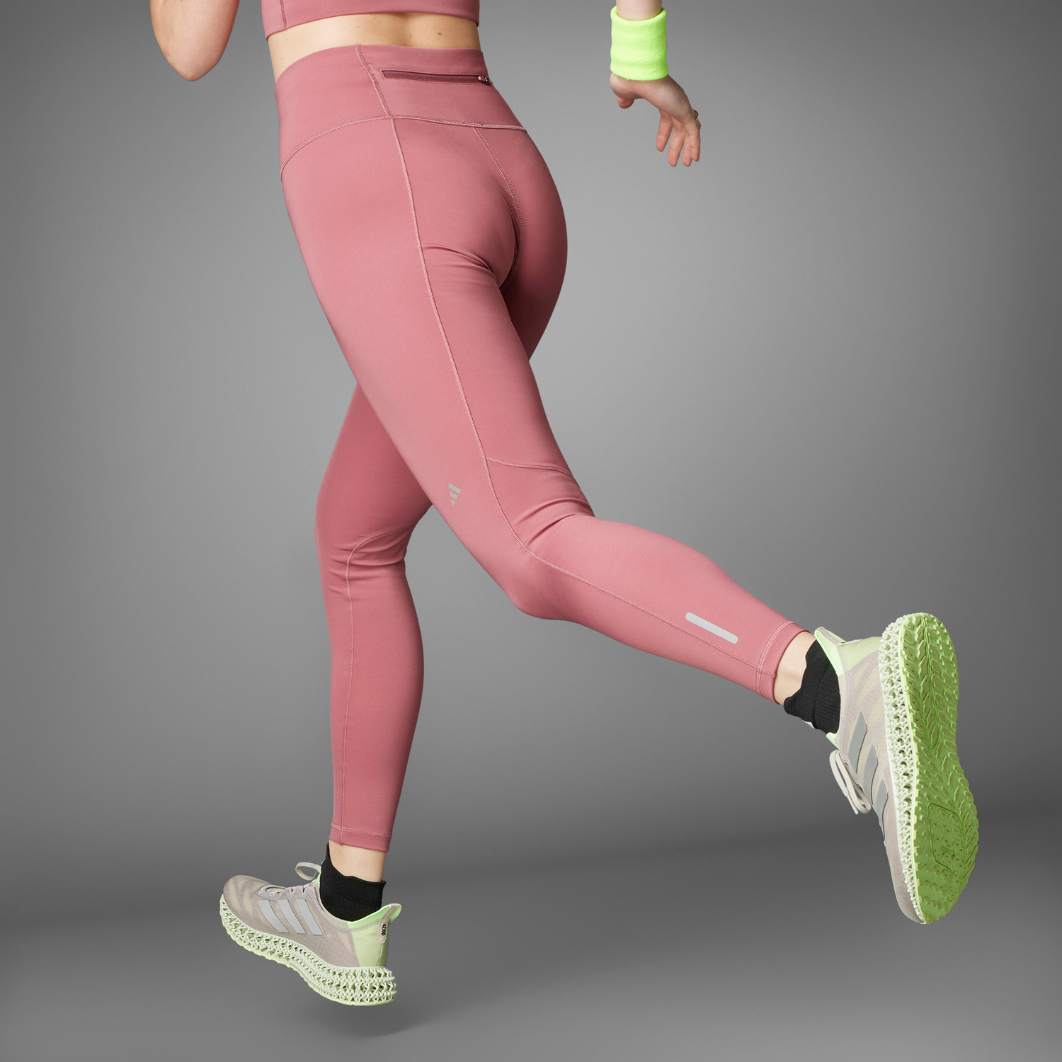 adidas Ultimate 7/8 Legging Dames
